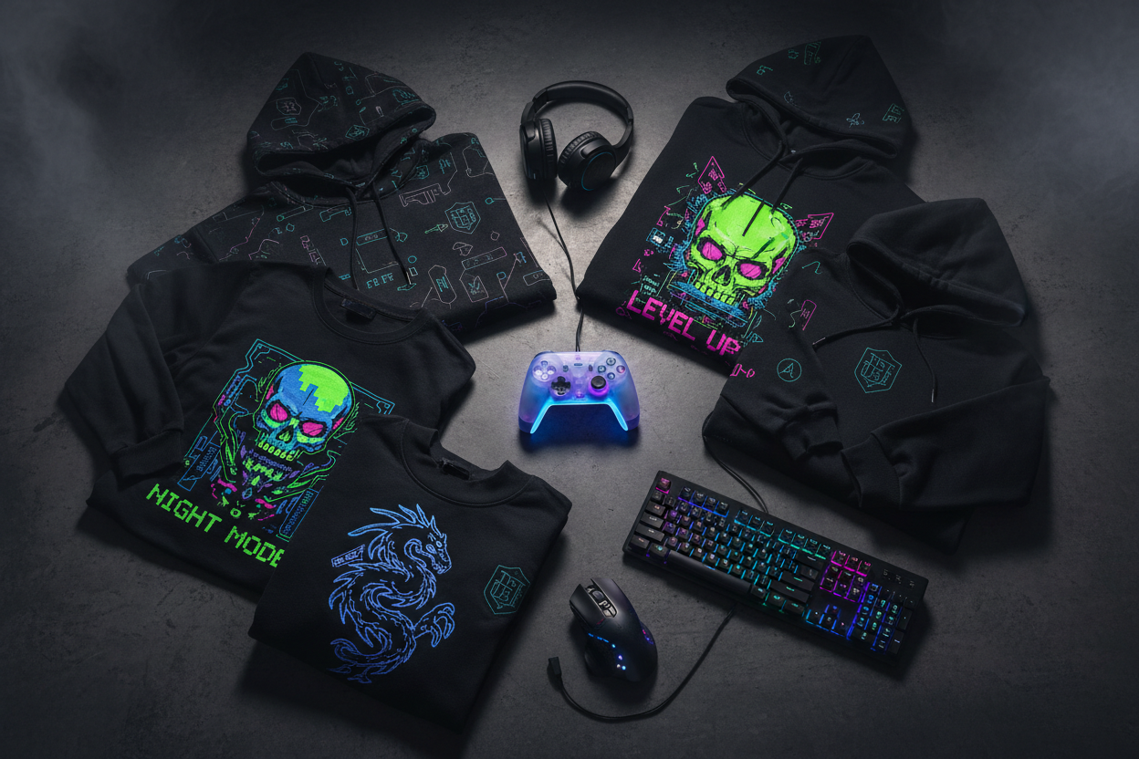 Gaming Collection