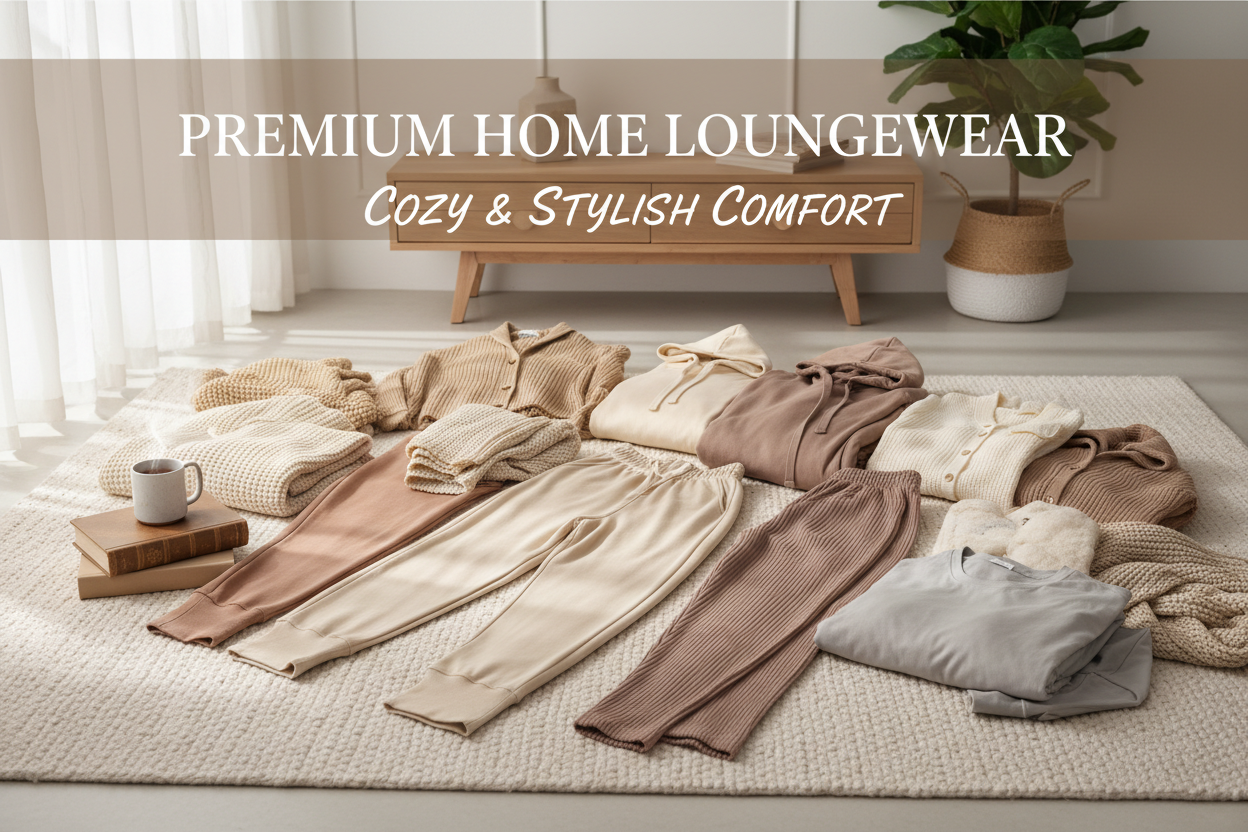 Home Clothes