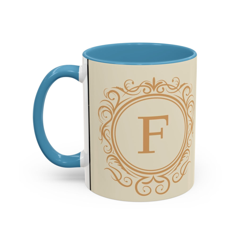 Black aesthetic ceramic mug - glossy finish coffee cup