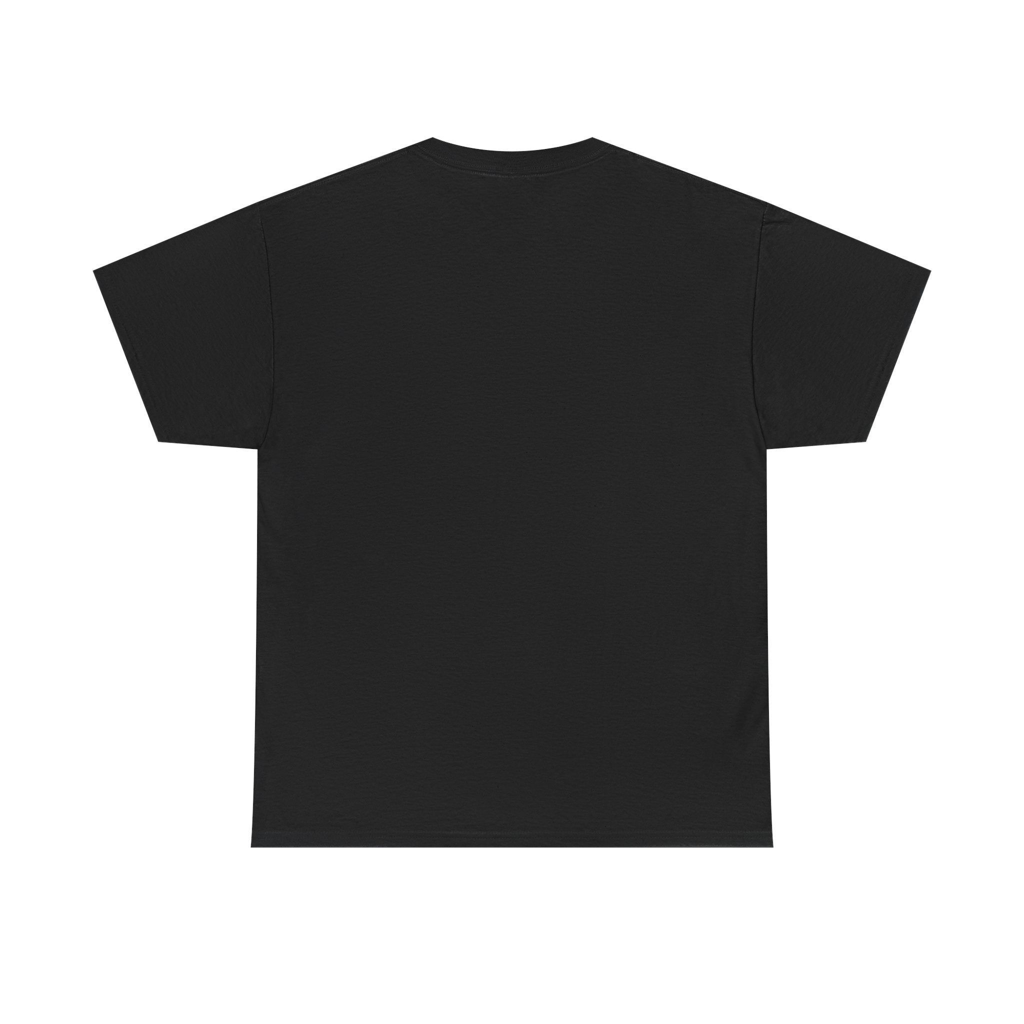 District 9 graphic t-shirt - bold urban streetwear design