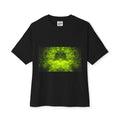 Gamer aesthetic graphic t-shirt - streetwear gaming tee