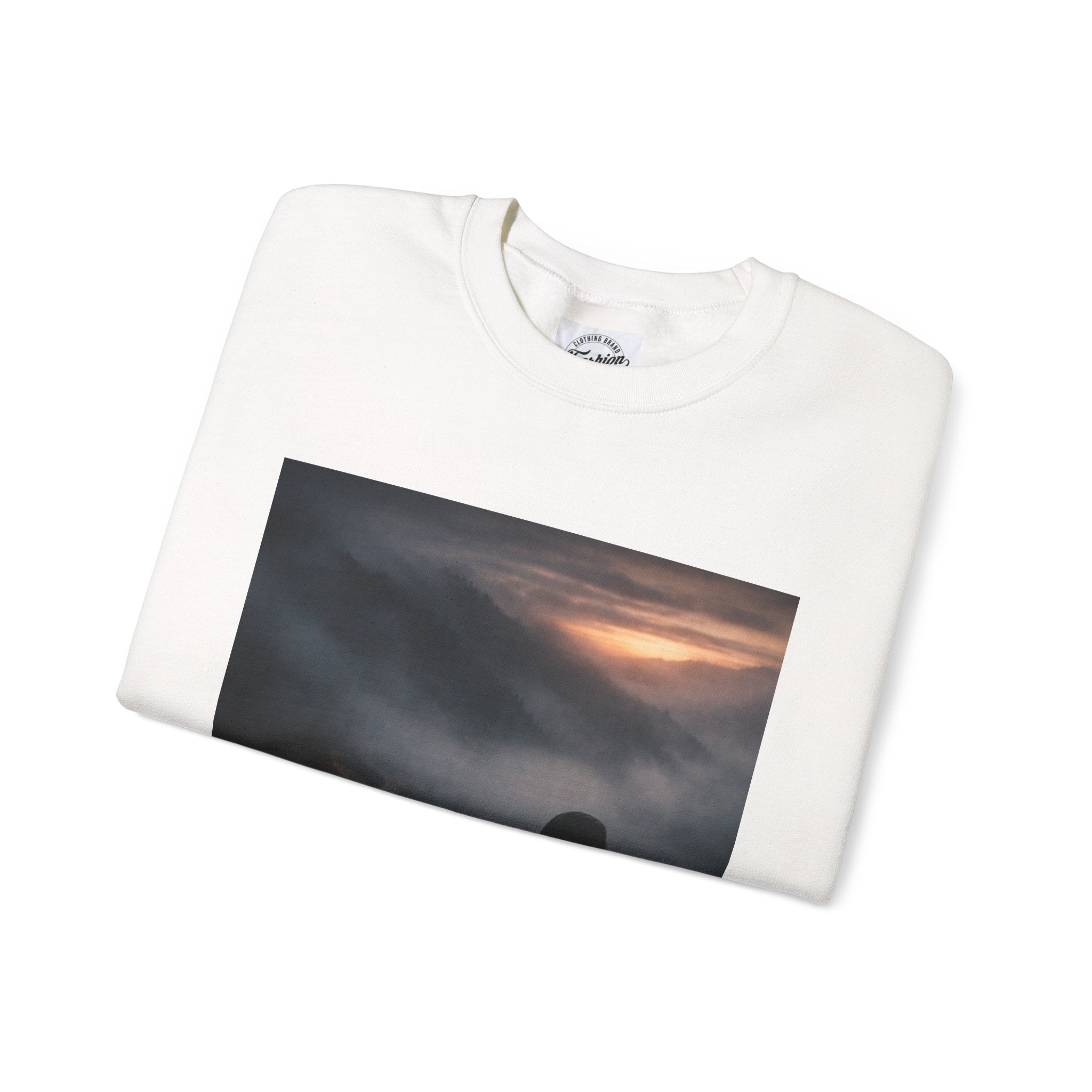 Lost and Found streetwear - urban graphic fashion tee