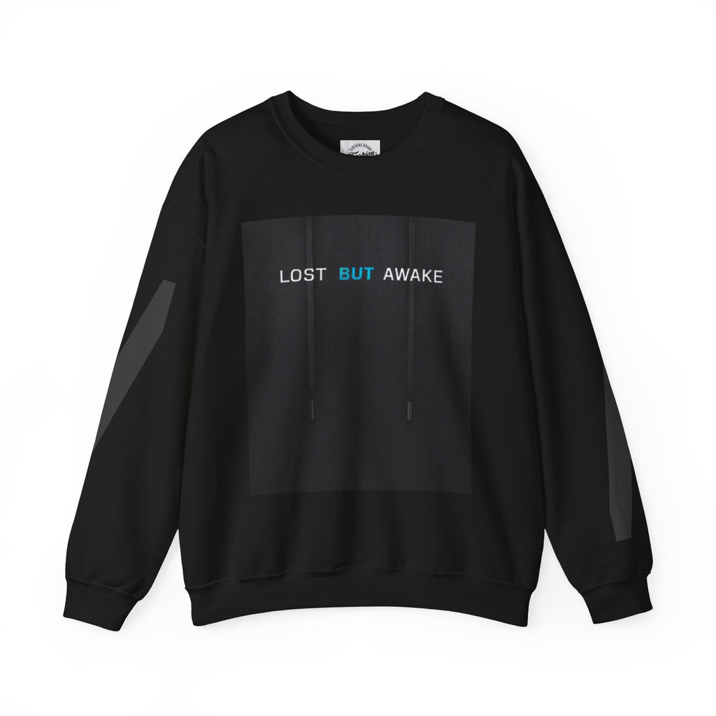 Lag Free Hoodie – front view, gaming streetwear crewneck