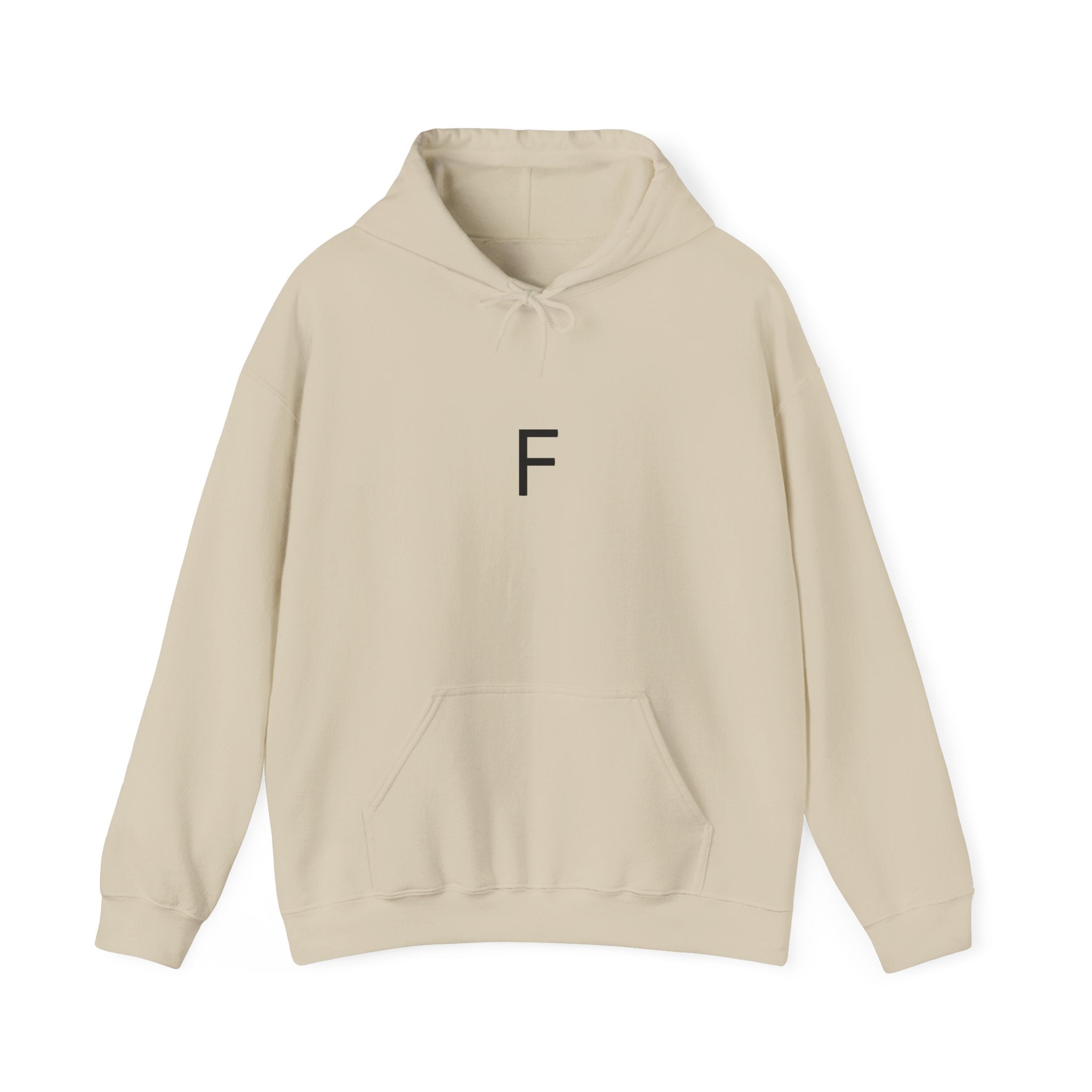 Premium comfort hoodie - soft unisex pullover