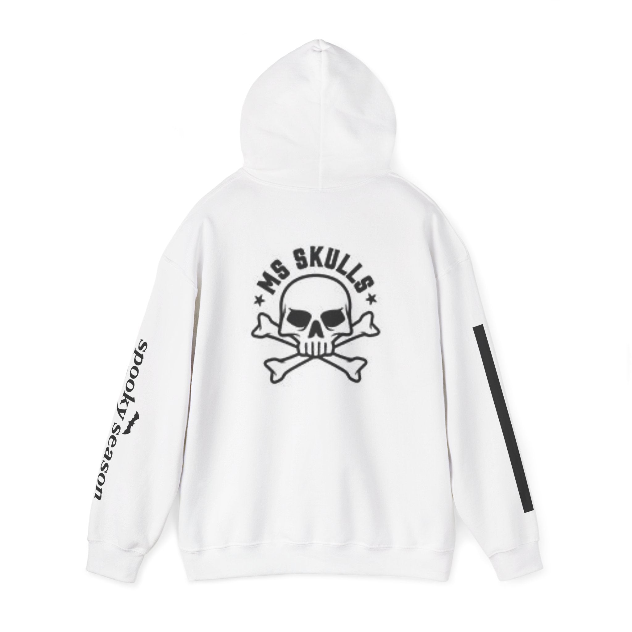 Gaming Mode Activated hoodie - gamer streetwear pullover