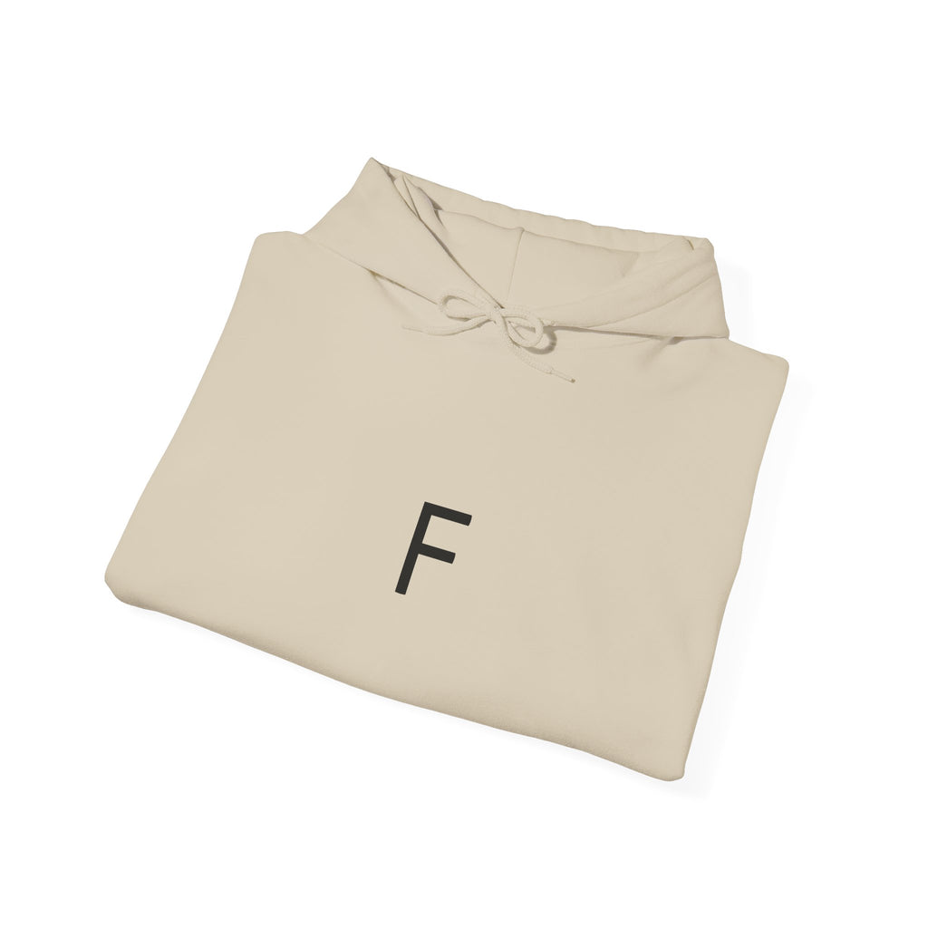 Premium comfort hoodie - soft unisex pullover