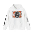 Gaming Mode Activated hoodie - gamer streetwear pullover