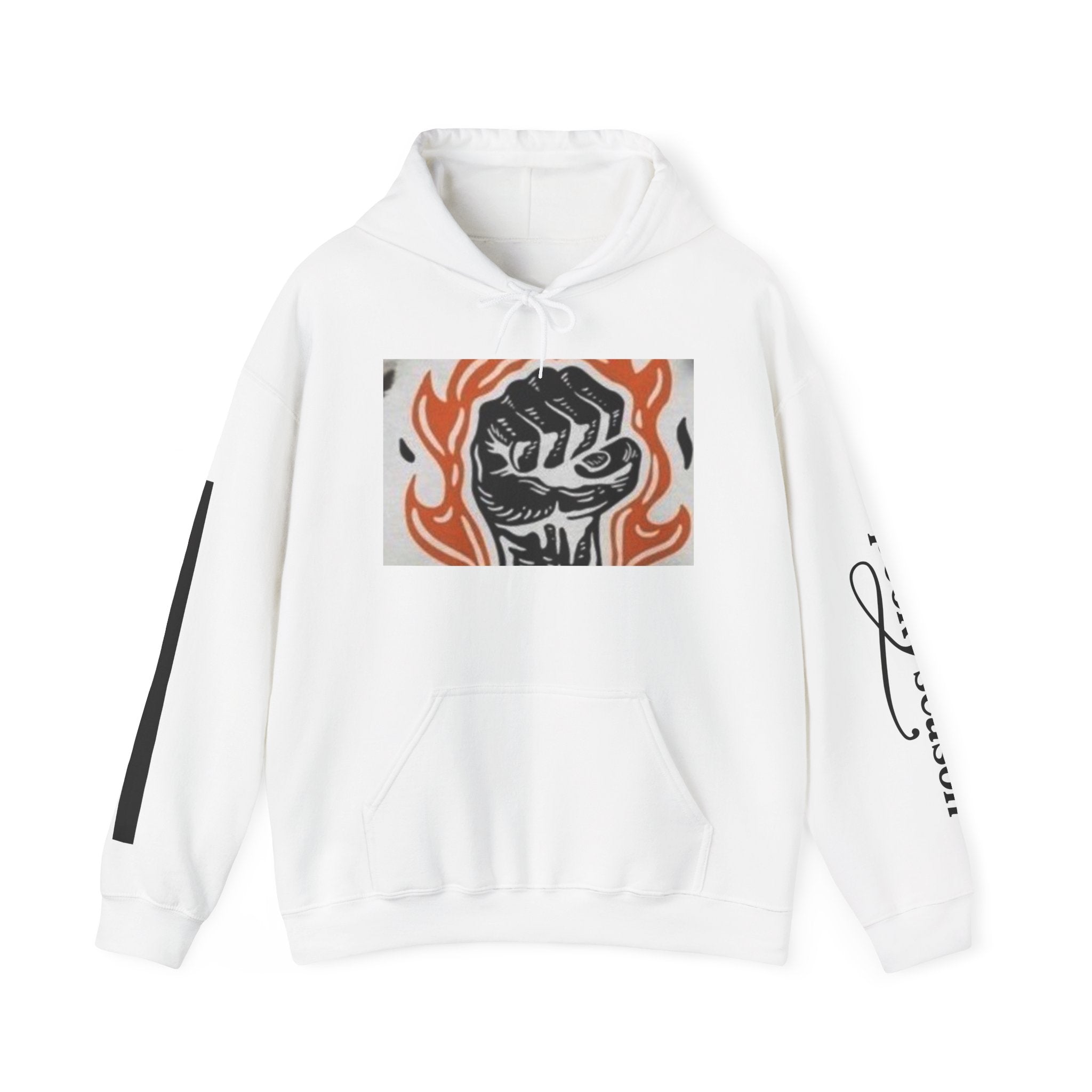 Gaming Mode Activated hoodie - gamer streetwear pullover