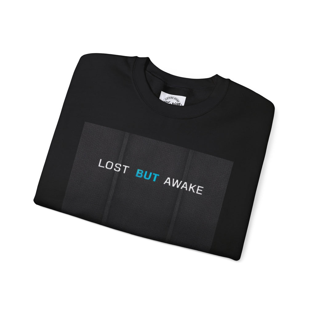 Lag Free Hoodie – close-up detail, ribbed collar and gaming graphic print