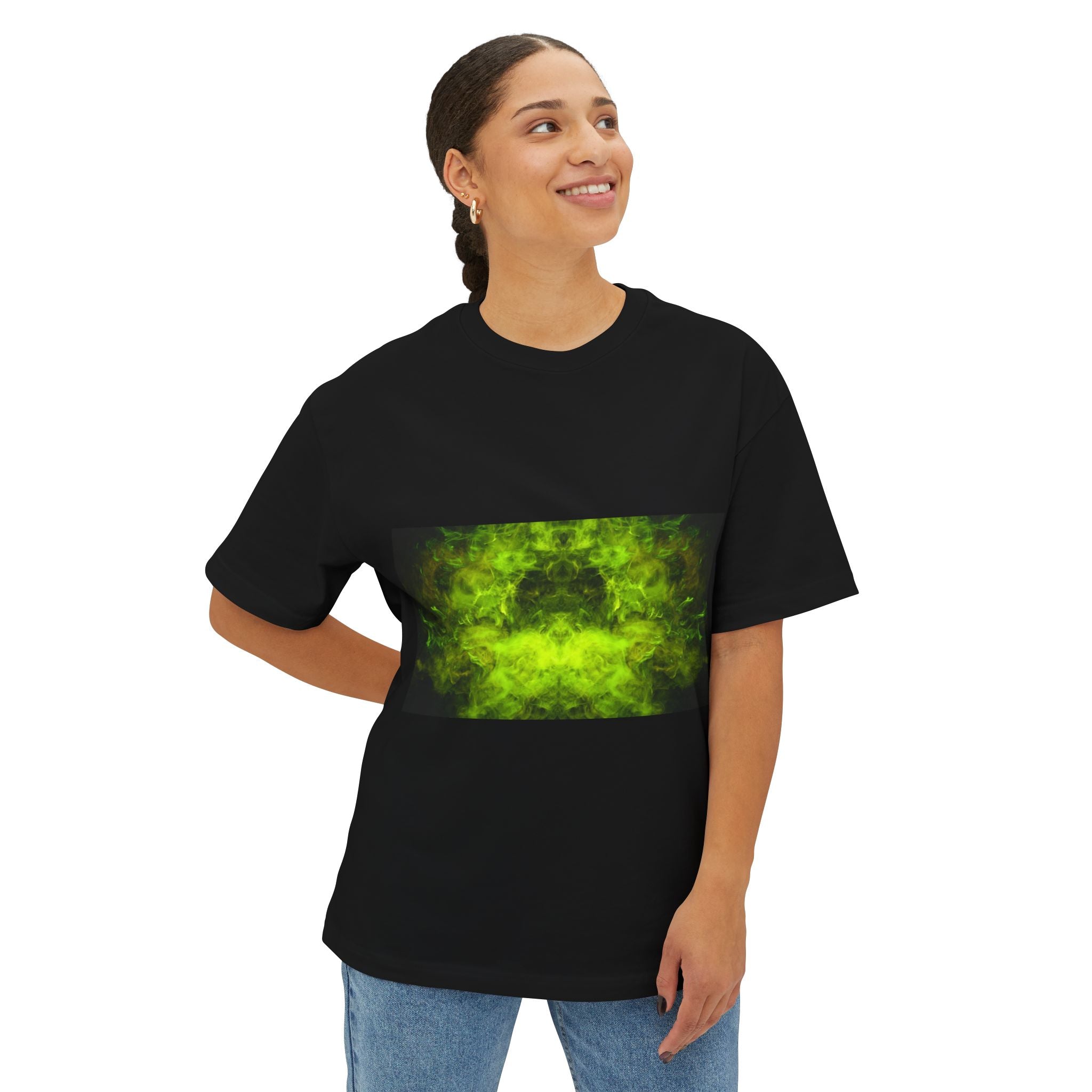 Gamer aesthetic graphic t-shirt - streetwear gaming tee