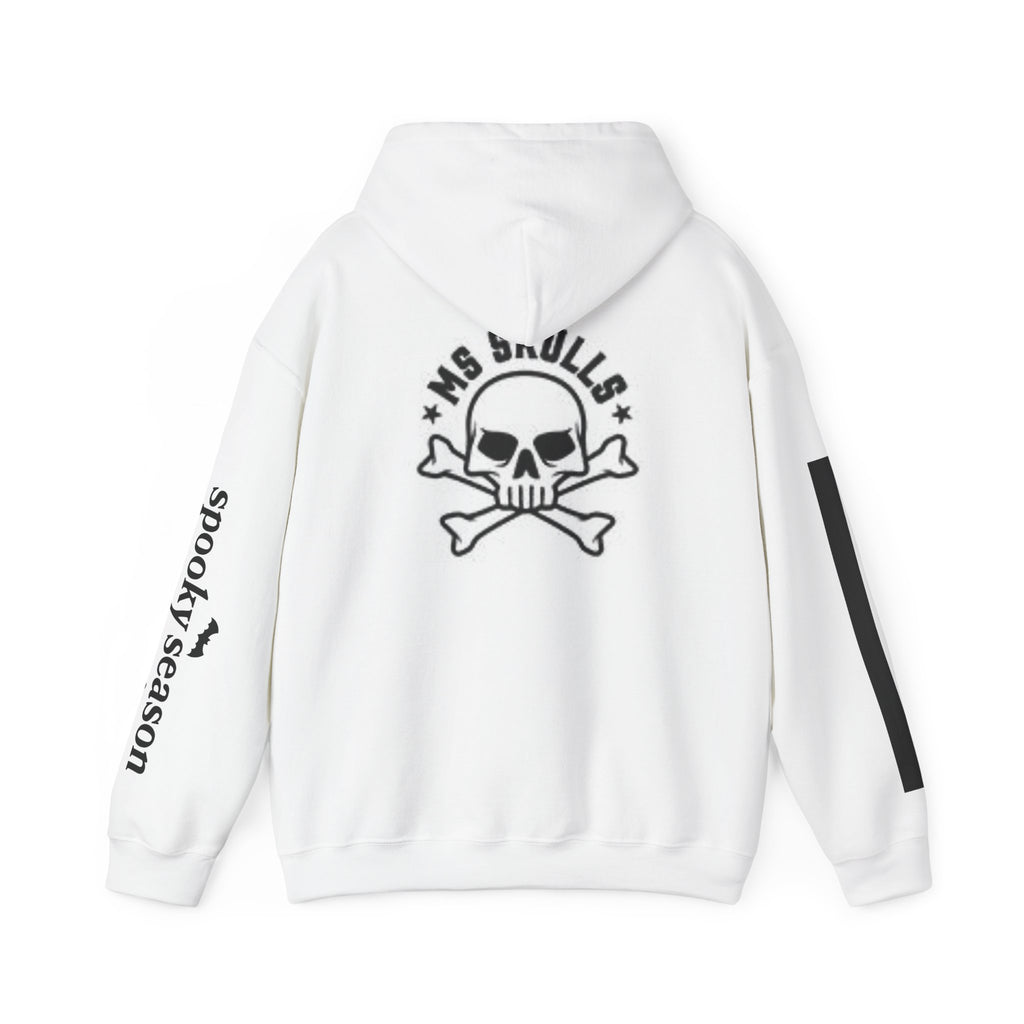 Gaming Mode Activated hoodie - gamer streetwear pullover