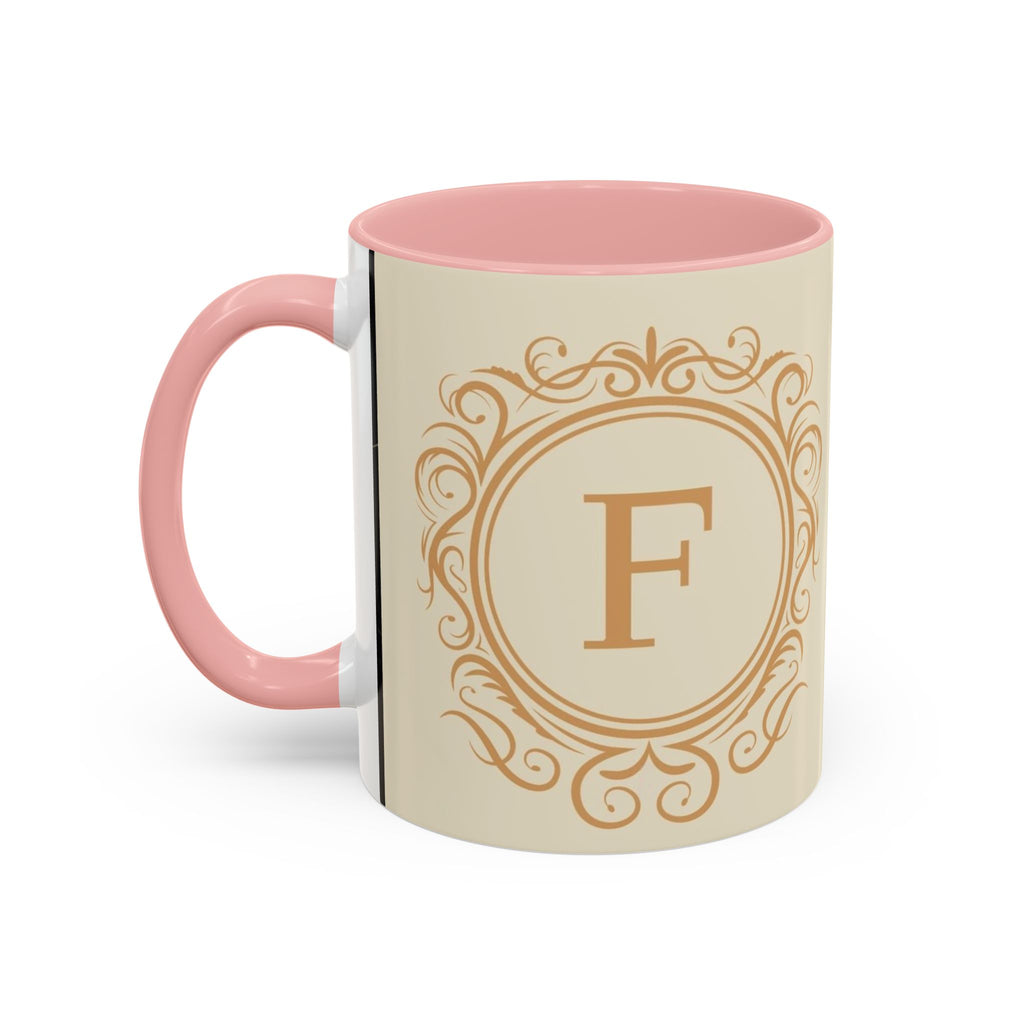 Black aesthetic ceramic mug - glossy finish coffee cup
