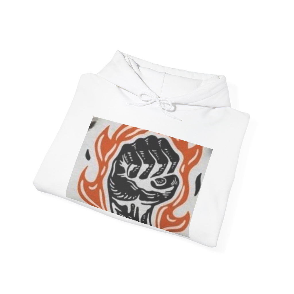 Gaming Mode Activated hoodie - gamer streetwear pullover