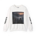 Lost and Found streetwear - urban graphic fashion tee