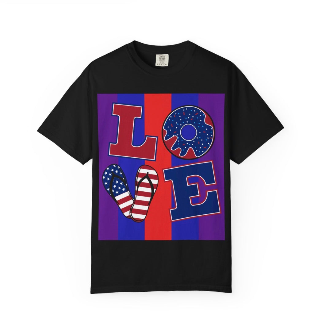 ZONE10 T-Shirt - peak performance urban graphic streetwear