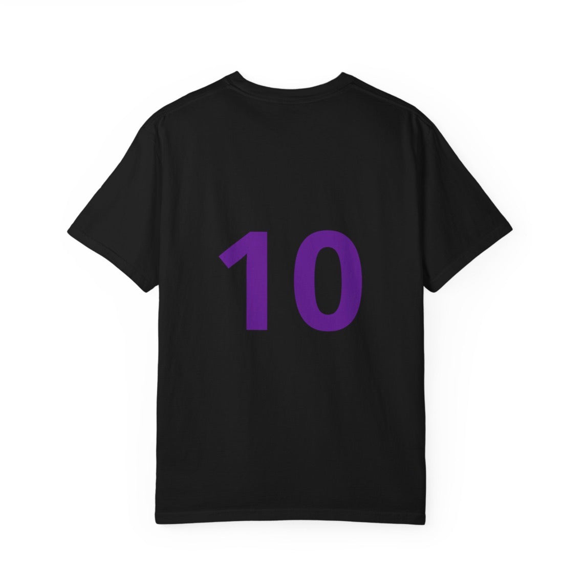 ZONE10 T-Shirt - peak performance urban graphic streetwear