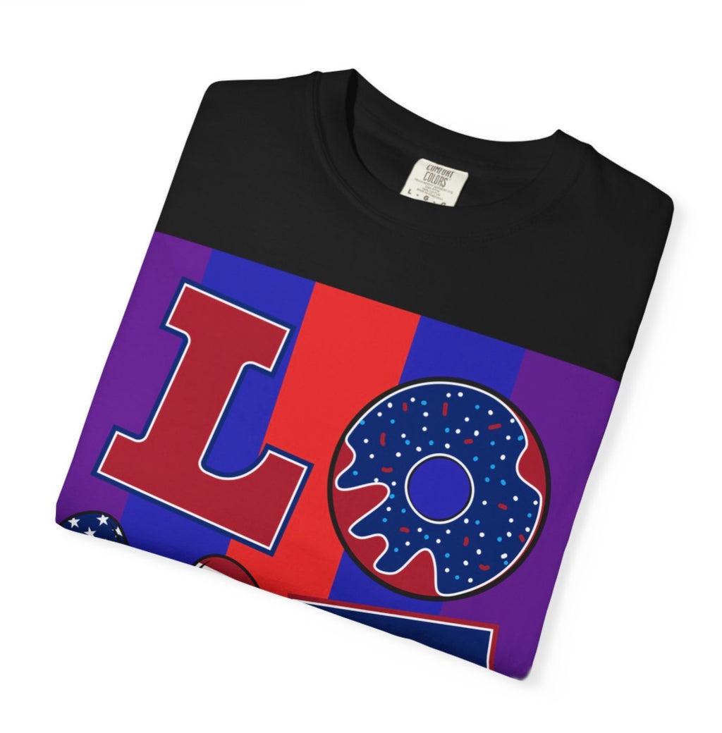 ZONE10 T-Shirt - peak performance urban graphic streetwear
