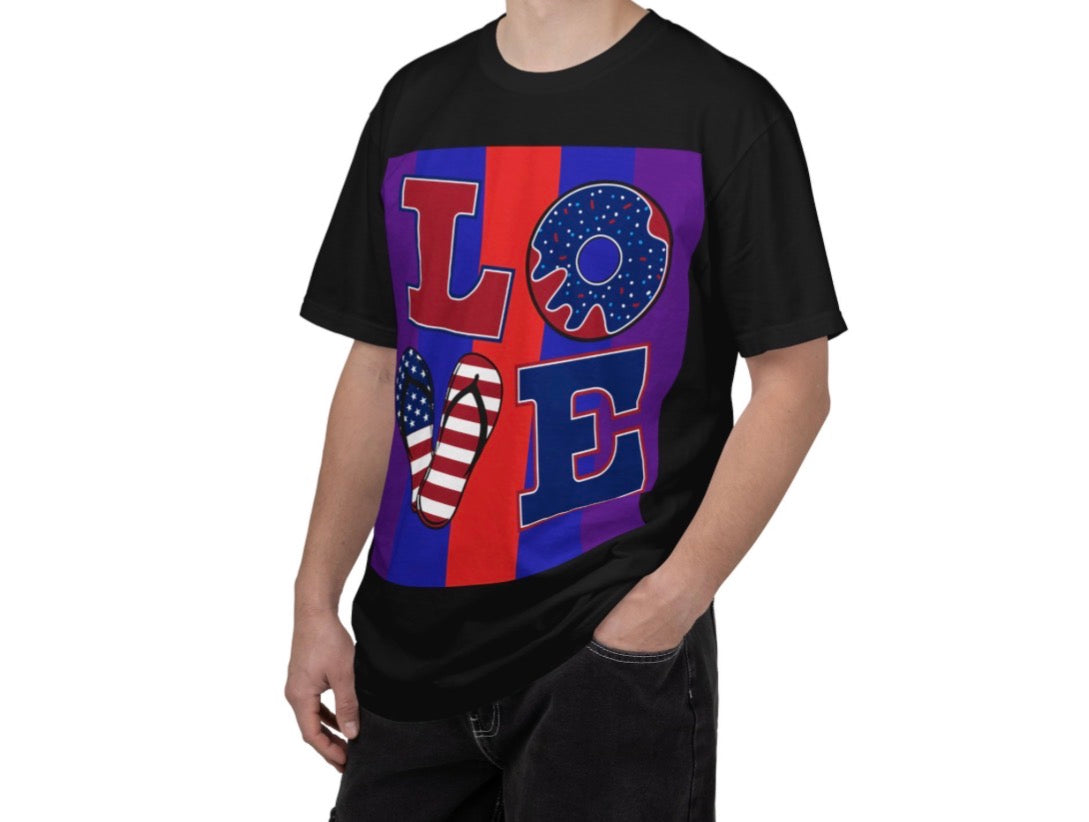 ZONE10 T-Shirt - peak performance urban graphic streetwear