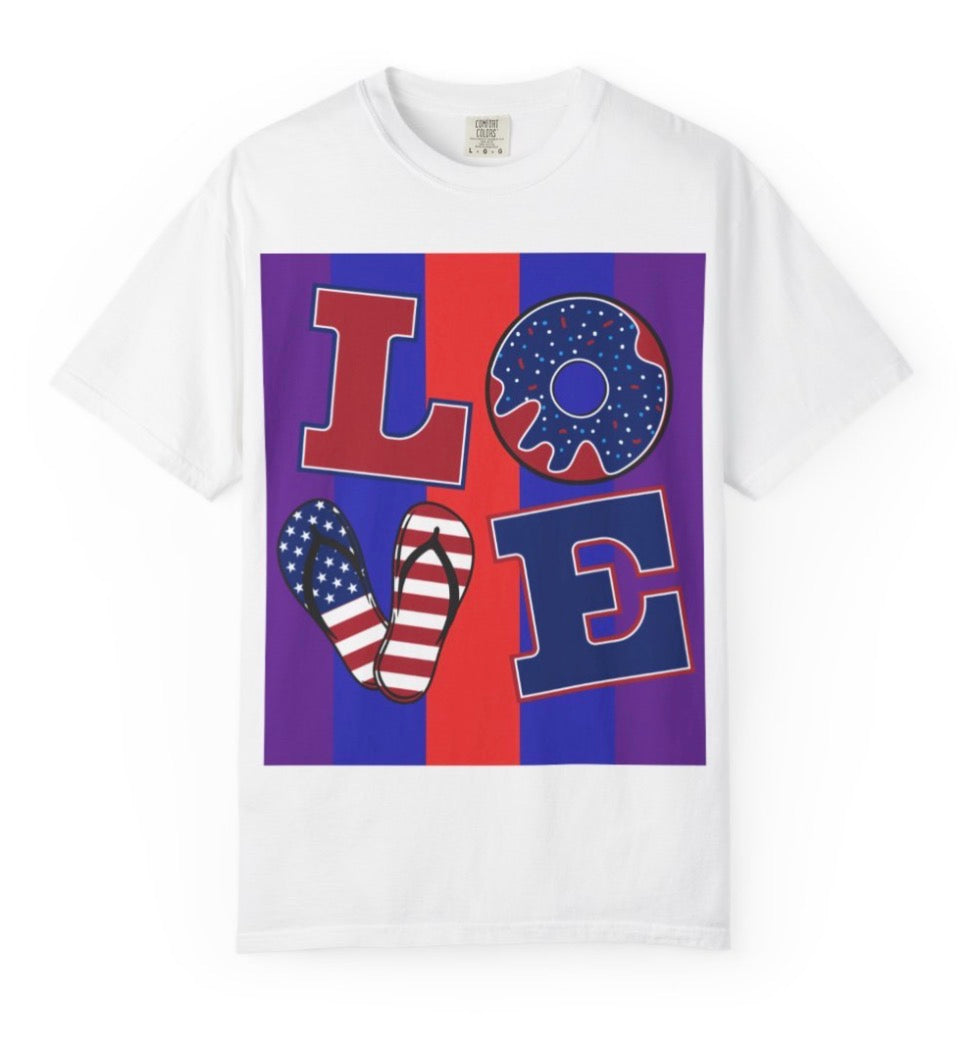 ZONE10 T-Shirt - peak performance urban graphic streetwear