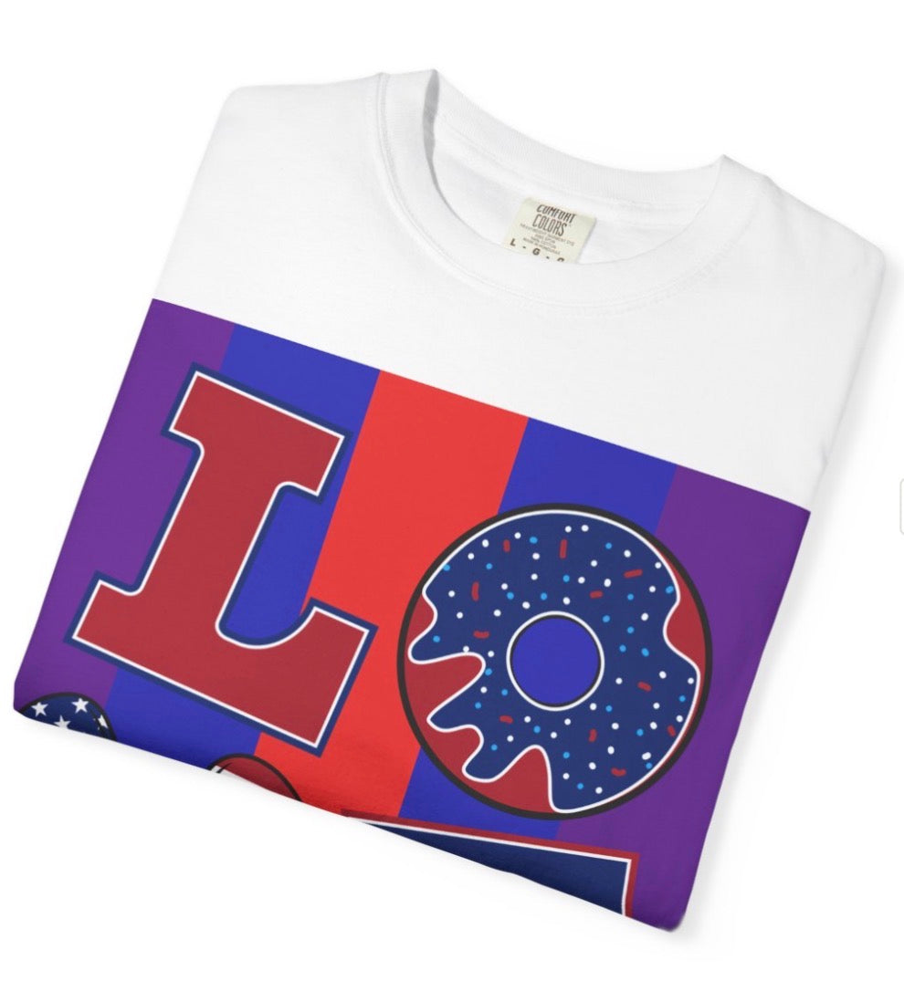 ZONE10 T-Shirt - peak performance urban graphic streetwear