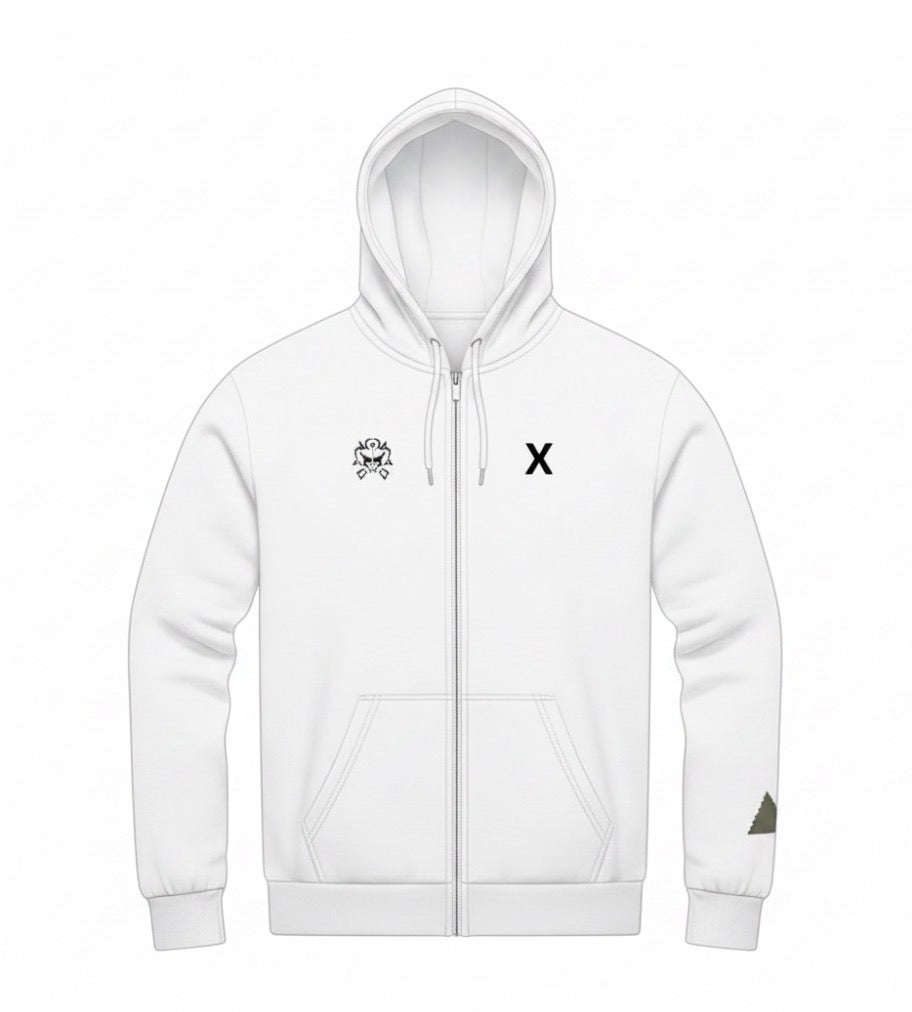 Raw Energy Jacket


