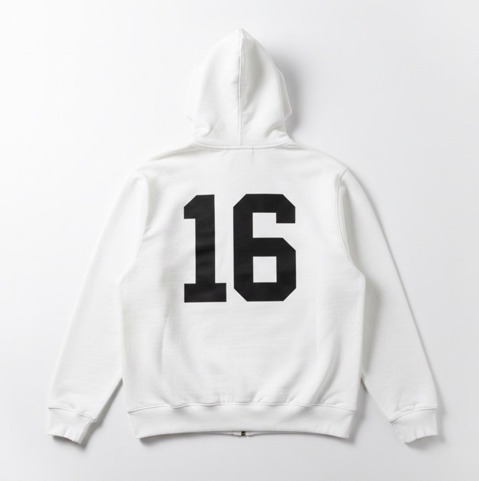 Raw Energy Jacket

