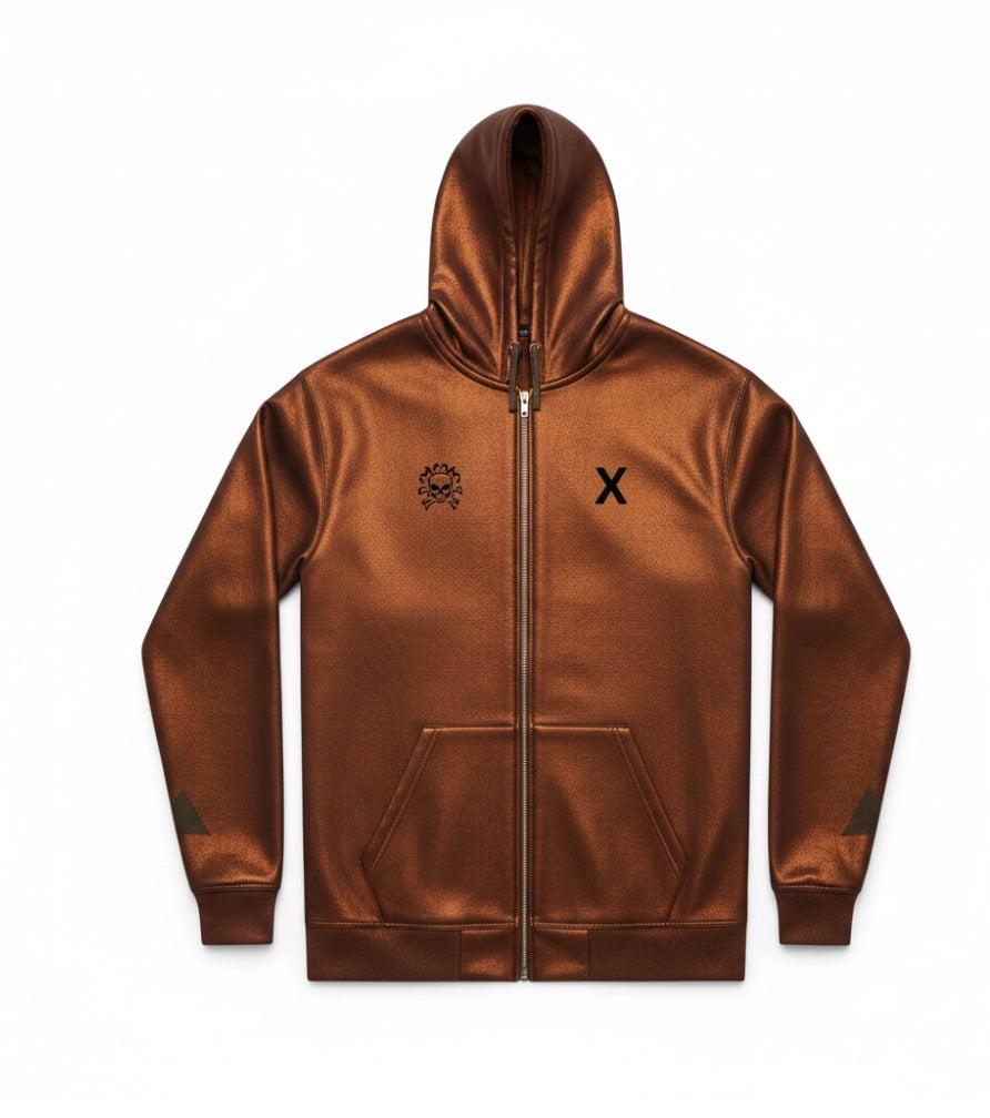 Raw Energy Jacket

