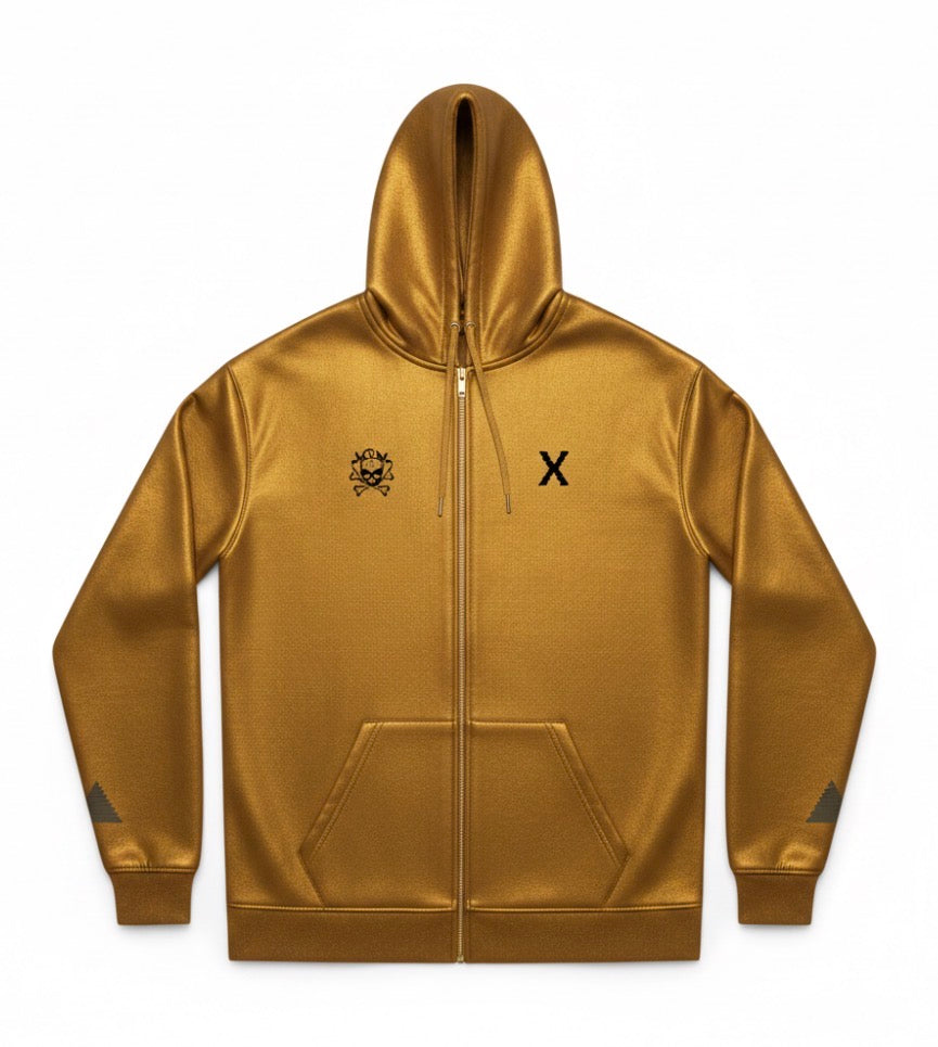 Raw Energy Jacket

