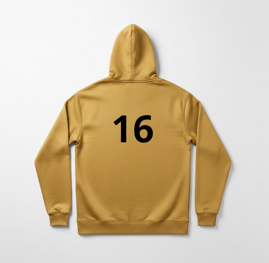 Raw Energy Jacket

