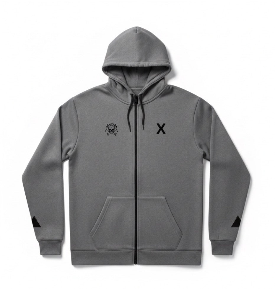 Raw Energy Jacket

