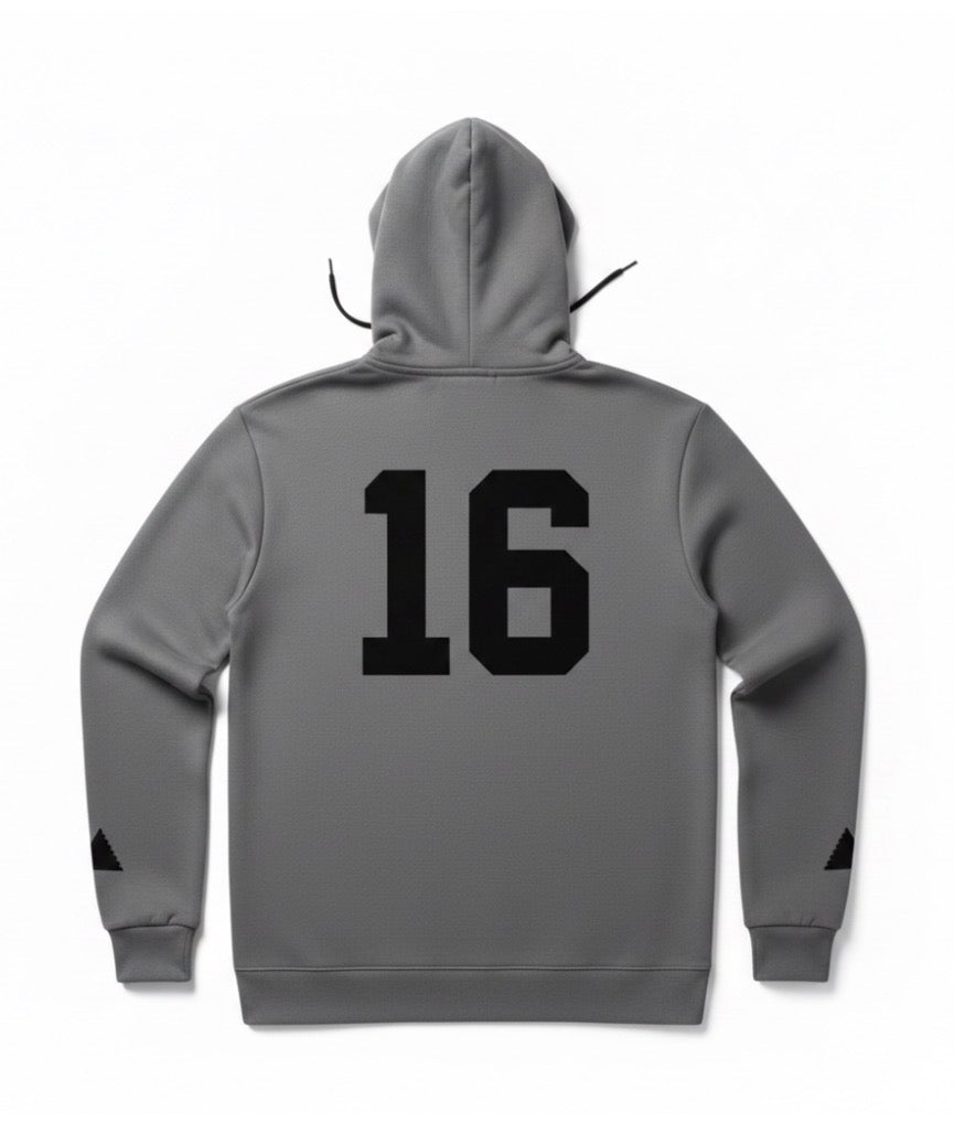 Raw Energy Jacket

