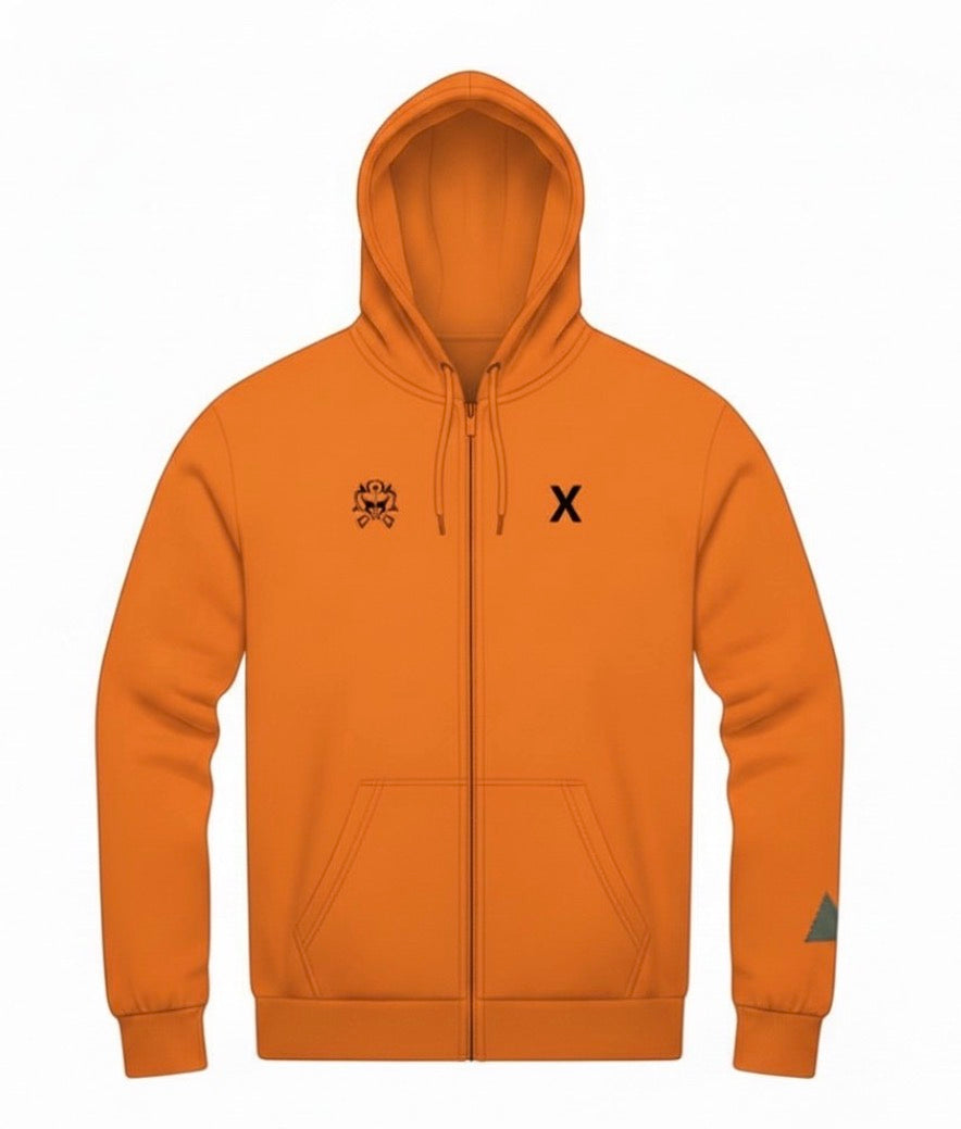 Raw Energy Jacket

