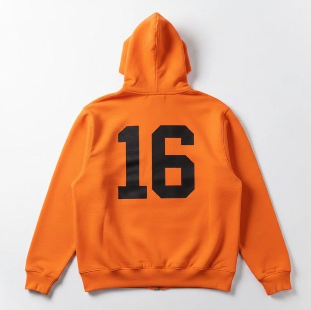 Raw Energy Jacket

