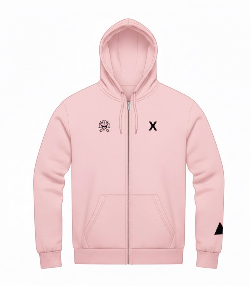 Raw Energy Jacket

