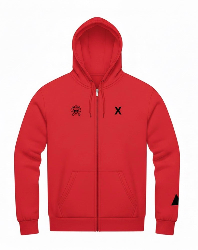Raw Energy Jacket

