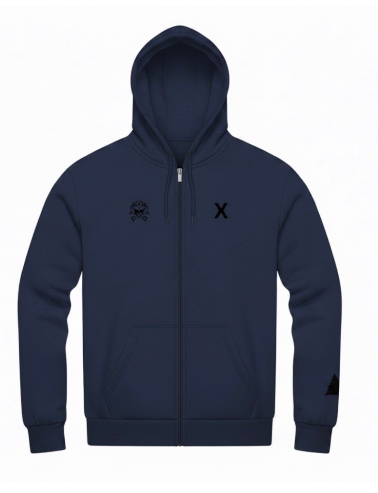 Raw Energy Jacket

