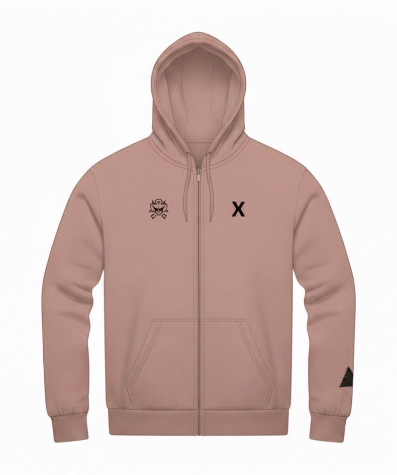 Raw Energy Jacket

