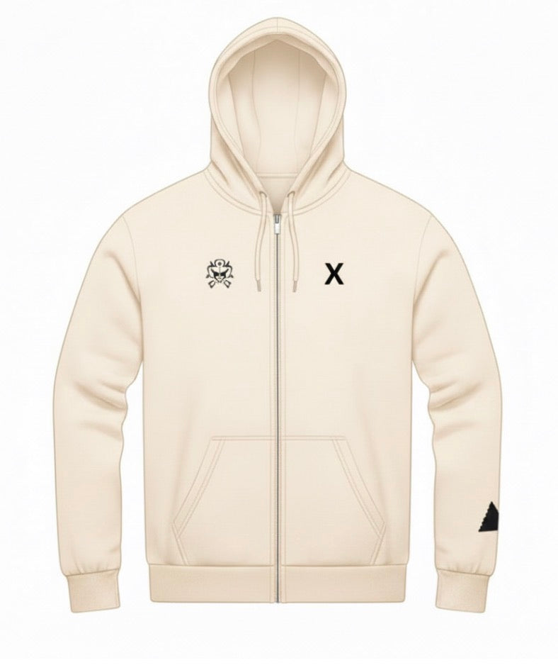 Raw Energy Jacket

